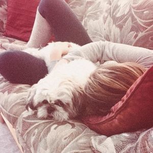 Meet your Posher, Karly